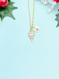 Lollipop Candy Sweet Necklace – Cute Colorful Candy Pendant Gift Jewelry, N4347