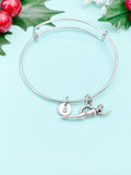 Swimming Bracelet, Swimmer Bracelet, N3752