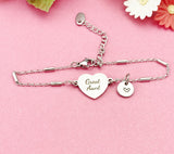 Great Aunt Bracelet, Great Aunt Jewelry, Best Gift for Great Aunt, D274