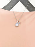 Opalite Necklace, N4210