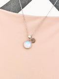 Opalite Necklace, N4210