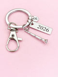 Clarinet Keychain, N5763Y