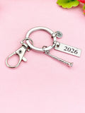 Clarinet Keychain, N5763Y