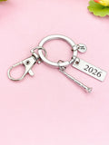 Clarinet Keychain, N5763Y