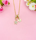 Star Necklace, N7050