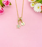 Star Necklace, N7050
