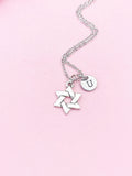 Star of David Necklace, N7130