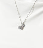 Colosseum Necklace, N7132