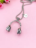 Headphone Necklace, N7133