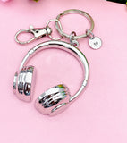 Large Headset Headphone Keychain, N7136