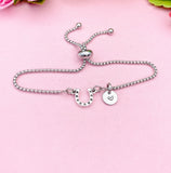 Horseshoes Bracelet, N7138