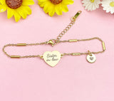 Sister in Law Bracelet, D279