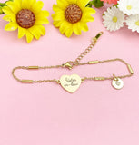 Sister in Law Bracelet, D279