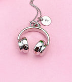 Headset Headphone Necklace, N7134