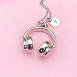 Headset Headphone Necklace, N7134