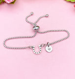 Horseshoes Bracelet, N7138