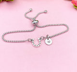 Horseshoes Bracelet, N7138