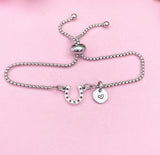 Horseshoes Bracelet, N7138