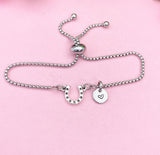 Horseshoes Bracelet, N7138