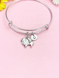 Pomeranian Bracelet, N980