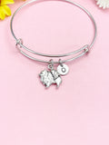 Pomeranian Bracelet, N980