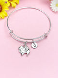 Pomeranian Bracelet, N980