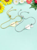 Nouna Bracelet, Gift for Godmothers, D649