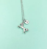 Equestrian Necklace, N5551A