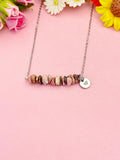Rhodonite Necklace, N6353A