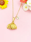 Baseball Glove Sports Pendant Necklace, N7273