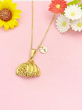 Baseball Glove Sports Pendant Necklace, N7273