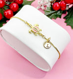 Sea Turtle Bracelet, N6135