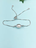 Natural Pearl Bracelet, B6776