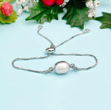 Natural Pearl Bracelet, B6776