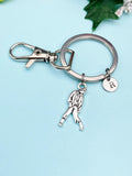 Zombie Pendant Keychain, K6466