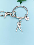 Zombie Pendant Keychain, K6466
