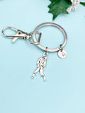 Zombie Pendant Keychain, K6466