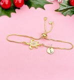 Sea Turtle Bracelet, N6135