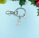 Zombie Pendant Keychain, K6466