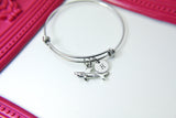 Shark Bracelet, Personalized Gift, N4187