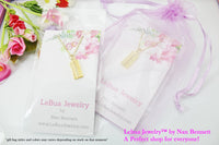 Lollipop Earrings Hypoallergenic Earrings Silver Lollipop Charm, Lollipop Candy Jewelry Gift, Dangle Hoop Leverback Earrings, L259